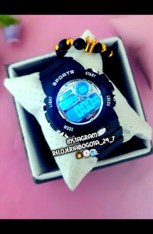 urban sumergible negro