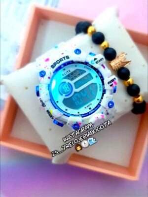 urban sumergible mujer