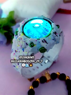 urban sumergible mujer