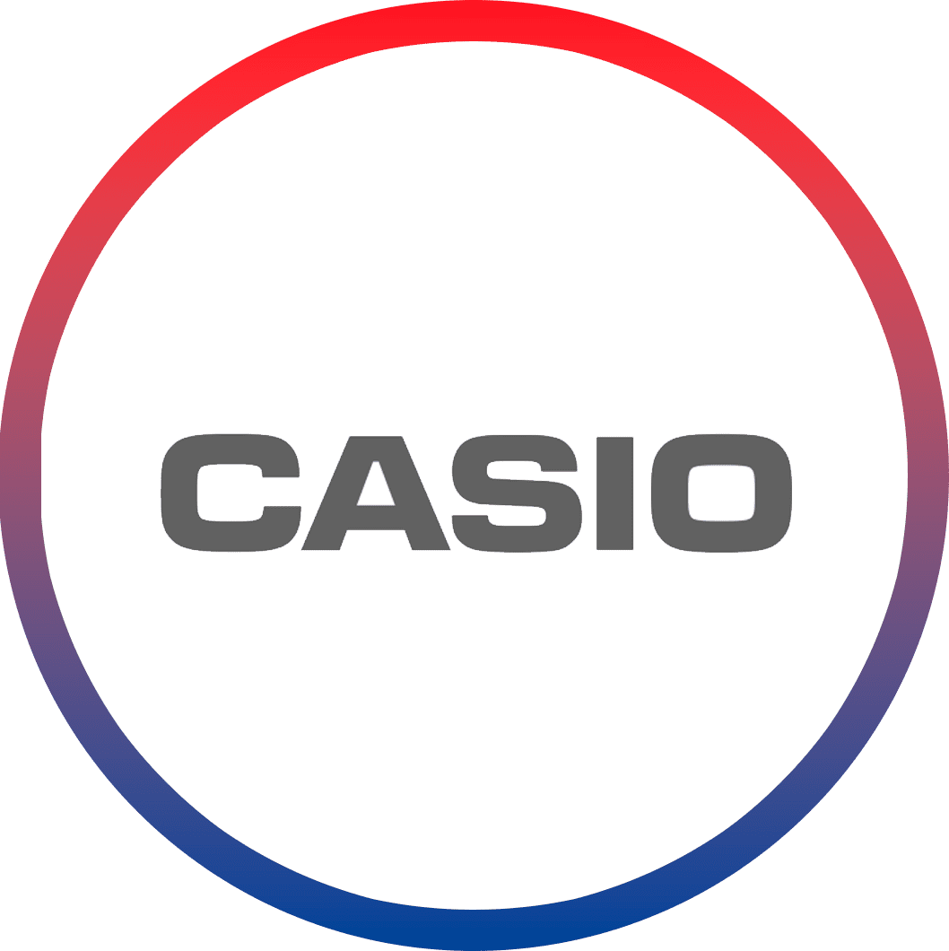 Reloj Casio