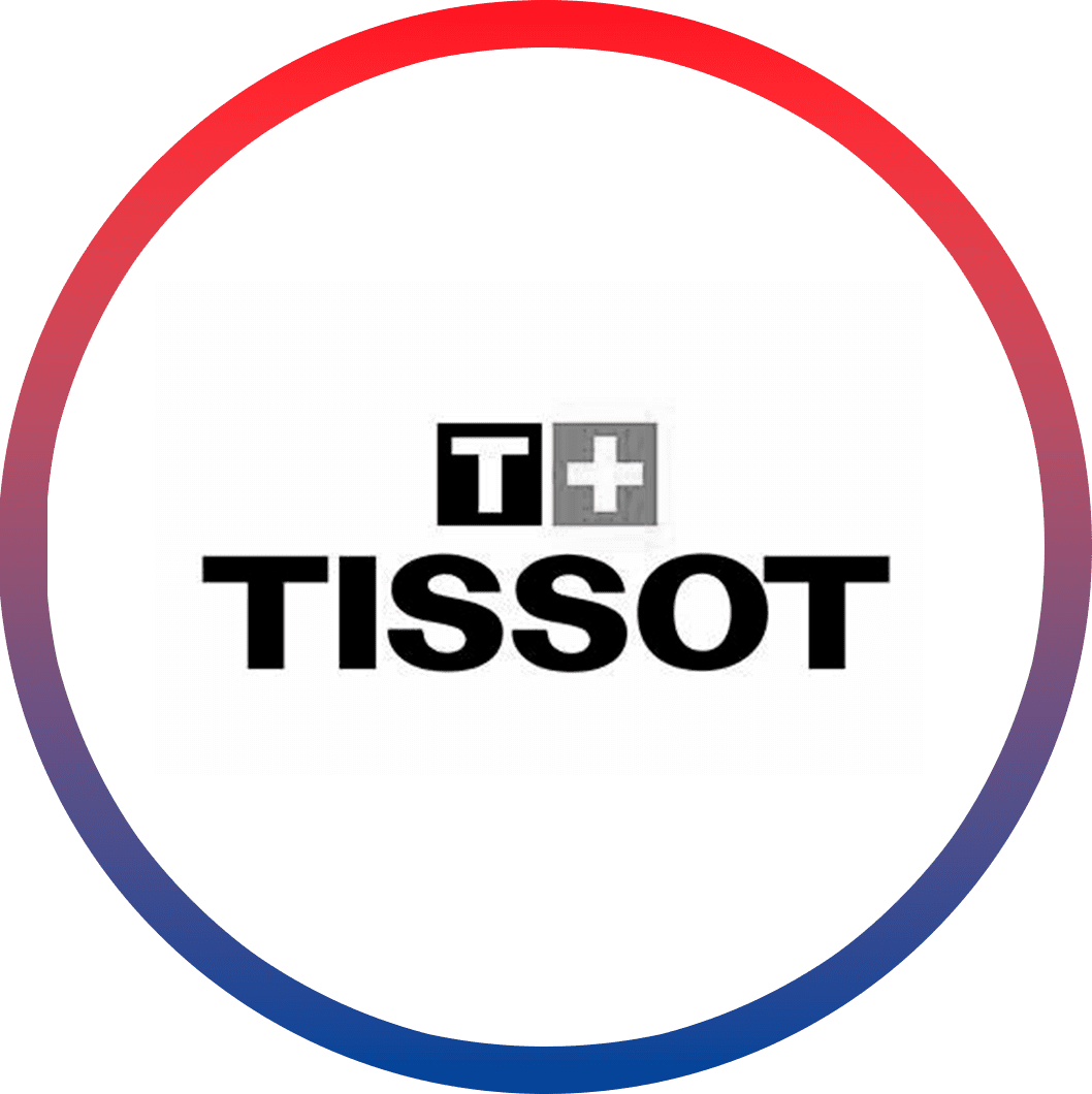 Reloj Tissot