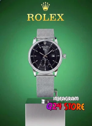 ROLEX OYSTER PERPETUAL PN MALLA