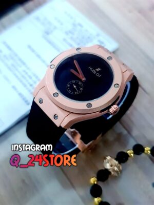 HUBLOT BING N.C