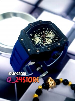 RICHARD MILLE X AZUL