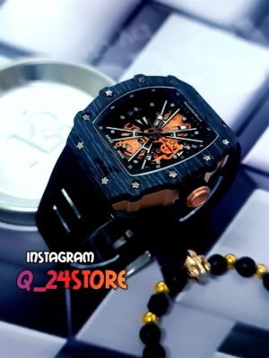 RICHARD MILLE X COBRE