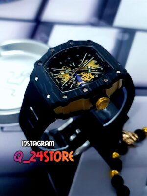 RICHARD MILLE X DORADO