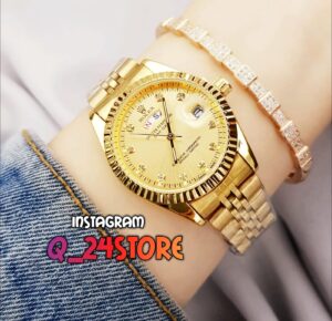 ROLEX MUJER P-DD