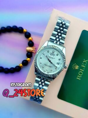ROLEX MUJER DIAMANTE-P
