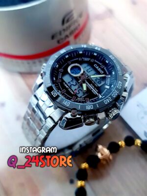 CASIO 4 TORNILLOS PP