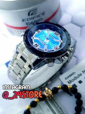 WATER CASIO