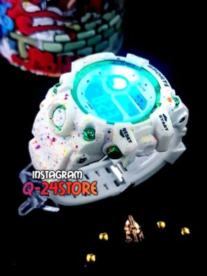 URBAN BLANCO VERDE 2