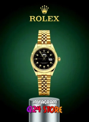 RELOJ ROLEX PRESIDENCIAL D-N