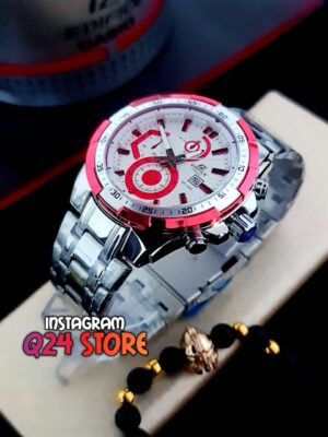 RELOJ EDIFICE CASIO 539 P-A