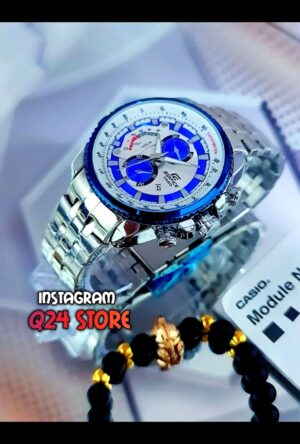 RELOJ EDIFICE CASIO 558 A-P