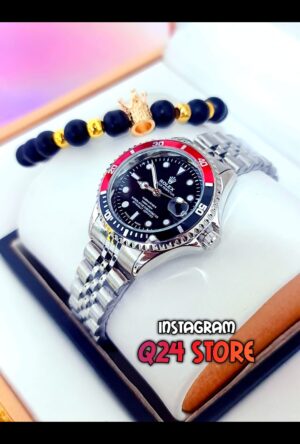 ROLEX SUB COCACOLA DAMA