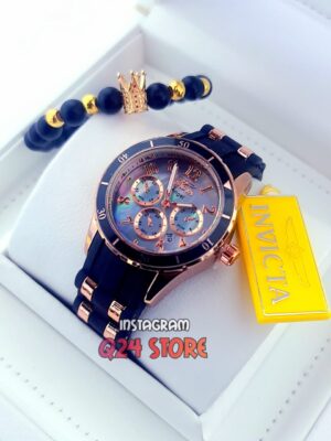 INVICTA ANGEL MUJER  NR