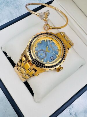 INVICTA MACIZO RESERVE DORADO A