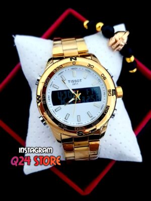 TISSOT 2 HORAS -D1853