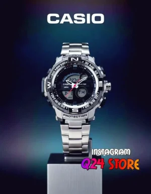 RELOJ CASIO SUMETGIBLE TWTLS NN
