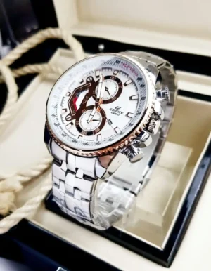 RELOJ EDIFICE 539 PPB