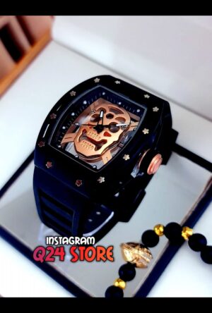 RICHARD MILLE CALAVERA COBRE