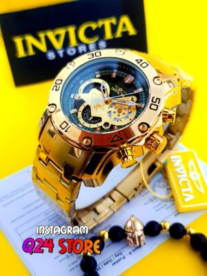 Invicta Pro Diver model 22762 DN