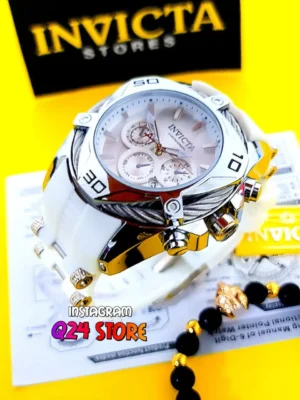 INVICTA PRO- BLANCO PP