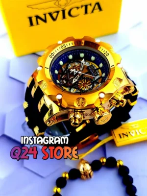 INVICTA GRANDE D-N