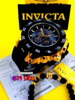 INVICTA REPSAW NEGRO A