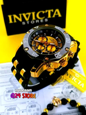 INVICTA PRO DRIVE 2 DD