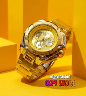 INIVCTA 2 VENOM DORADO