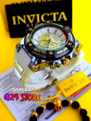 INVICTA BLANCO GRANDE P