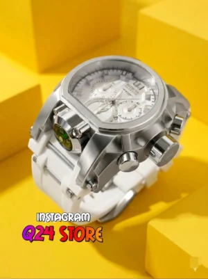INVICTA ZEUS BLANCO P