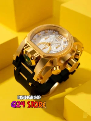 INVICTA ZEUS DORADO B
