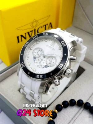 INVICTA PRO DIVER BLANCO P