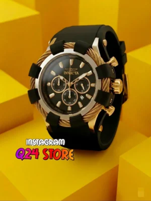 INVICTA RESERVE GOMA DNP