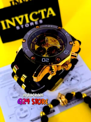 INVICTA PRO- DIVER 2 DD
