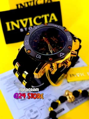 INVICTA PRO-DIVER 2 DN