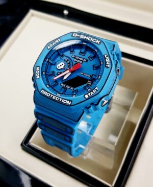 GSHOCK URBAN AZUL