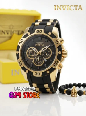 INVICTA Speedway DORADO N