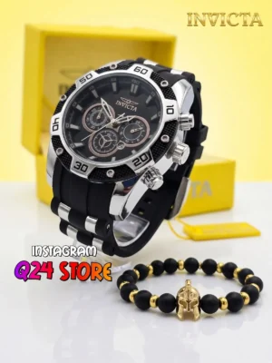INVICTA Speedway PLATEAD N