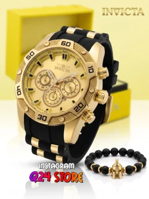 INVICTA Speedway DORADO D