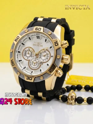 INVICTA Speedway DORADO B