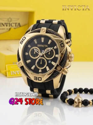 INVICTA BOLD 34138