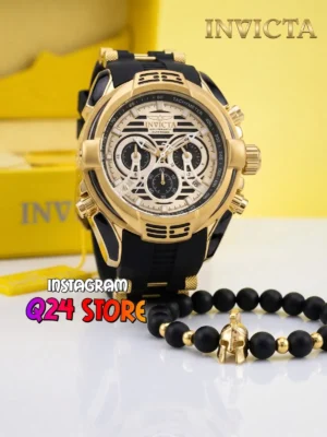 INVICTA MAMMOTH DB