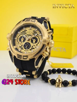 INVICTA MAMMOTH DD
