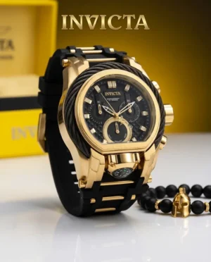 INVICTA ZEUS MACIZO GD