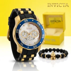 INVICTA PRO DIVER DBA